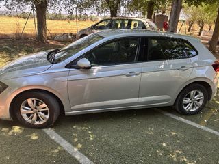 Volkswagen Polo advance 2018