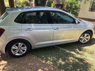 Volkswagen Polo advance 2018