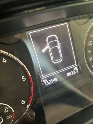 Volkswagen Polo advance 2018