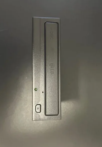 LG DVD Grabadora Interna