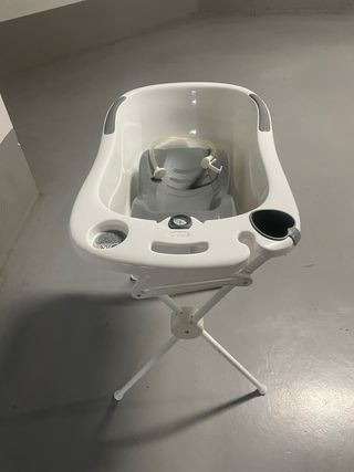 Bañera Bebe Olmitos