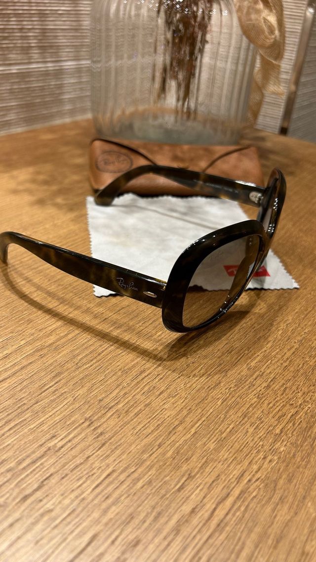 Rayban Gafas de sol marrón