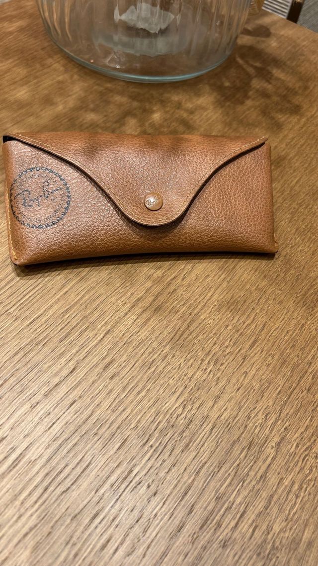 Rayban Gafas de sol marrón