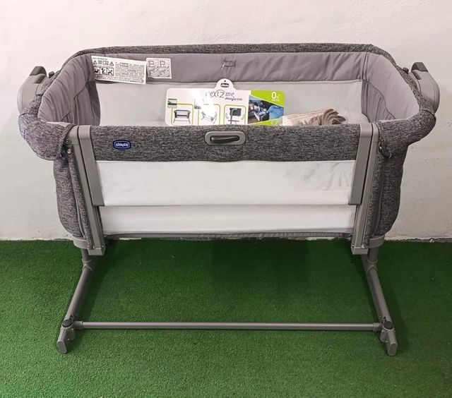 Cuna colecho, hasta 9kg, Chicco