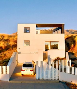 chalet independiente