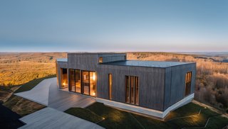 chalet independiente