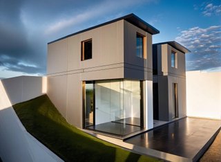 chalet independiente