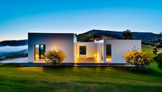 chalet independiente