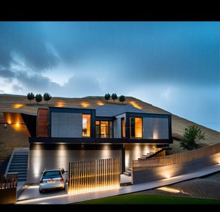 chalet independiente