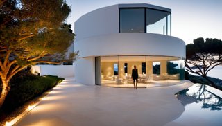 chalet independiente