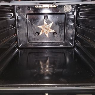 Horno eléctrico Whirlpool