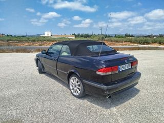 Saab 9-3 2001