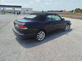 Saab 9-3 2001