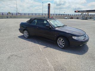 Saab 9-3 2001