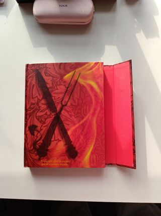 Cocina para pecadores: El que esté libre de pecad