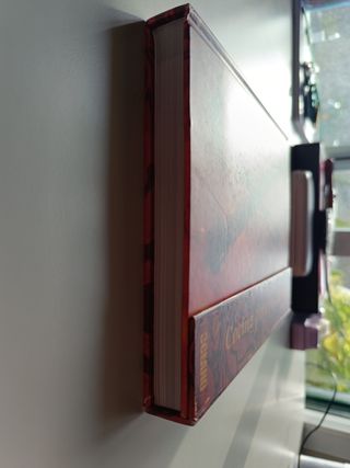 Cocina para pecadores: El que esté libre de pecad