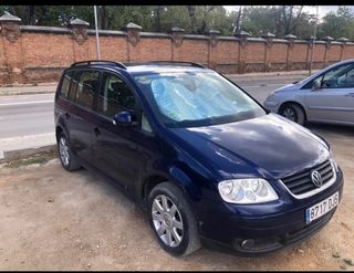 Volkswagen Touran 2005