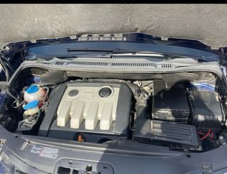 Volkswagen Touran 2005