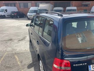 Volkswagen Touran 2005