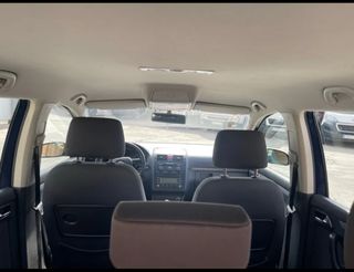 Volkswagen Touran 2005