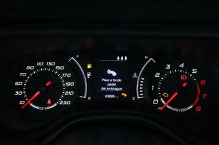 Fiat Tipo 1.4 Easy