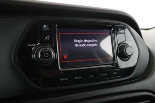 Fiat Tipo 1.4 Easy