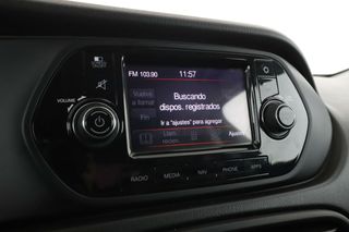Fiat Tipo 1.4 Easy