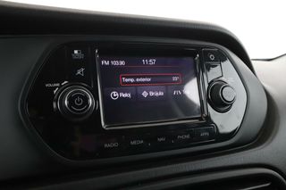 Fiat Tipo 1.4 Easy