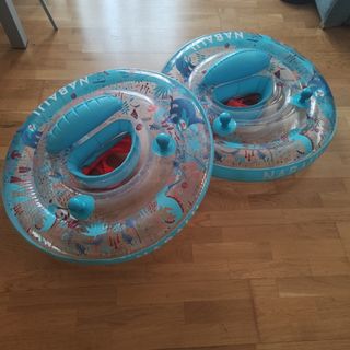 Flotador Bebé Decathlon