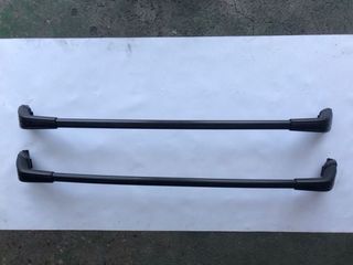 Bacas techo VW Golf V feuvert