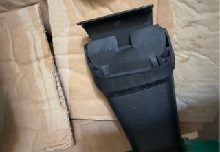 Bacas techo VW Golf V feuvert