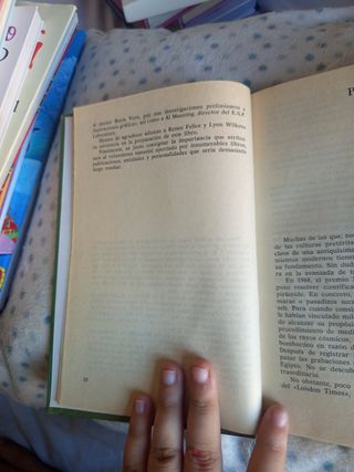 El poder mágico de las pirámides 