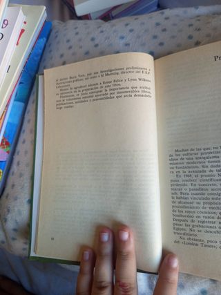 El poder mágico de las pirámides 