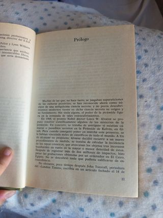 El poder mágico de las pirámides 