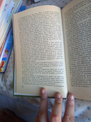 El poder mágico de las pirámides 
