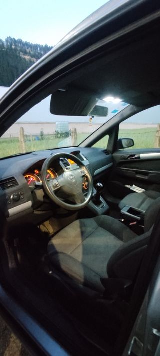 Opel Zafira 2006