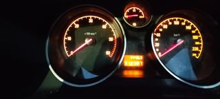 Opel Zafira 2006