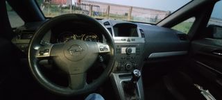 Opel Zafira 2006