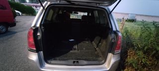 Opel Zafira 2006