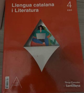 Libro de texto