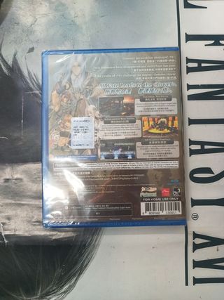 Ys Origins PS4 - Gioco Nuovo