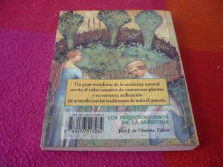 MANUAL DE LAS PLANTAS MEDICINALES ( GERARD EDDE )