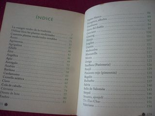 MANUAL DE LAS PLANTAS MEDICINALES ( GERARD EDDE )