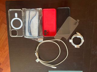 Accesorios iPhone 12 mini