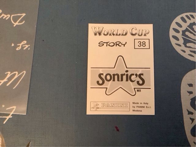 Cromo Pelé - Mundial 1970 Panini