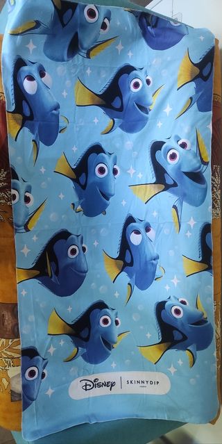 Telo mare Dory "alla ricerca di Nemo" Disney
