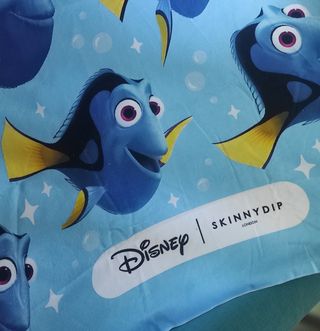 Telo mare Dory "alla ricerca di Nemo" Disney