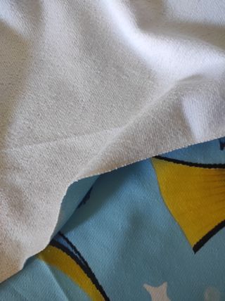 Telo mare Dory "alla ricerca di Nemo" Disney