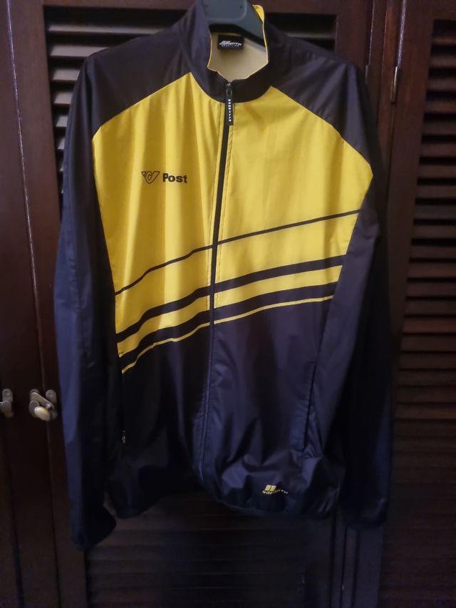 Giacca sportiva Sansirro tg M