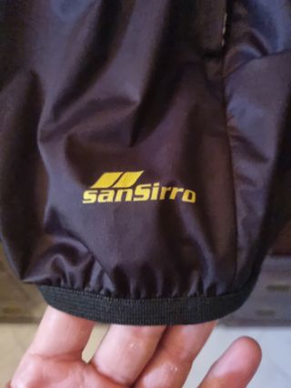 Giacca sportiva Sansirro tg M